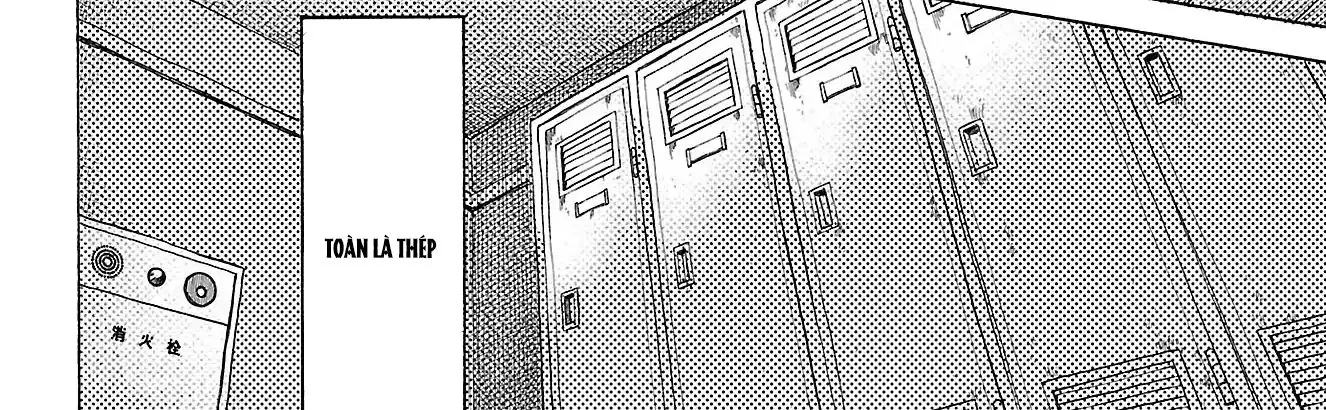 Sanda Chapter 81 - Trang 44
