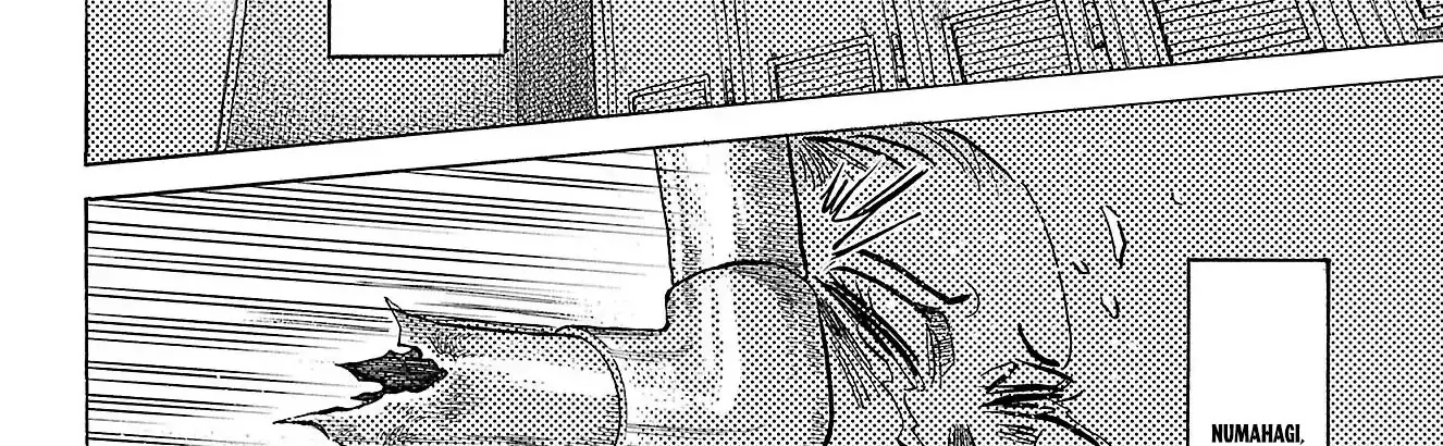 Sanda Chapter 81 - Trang 45