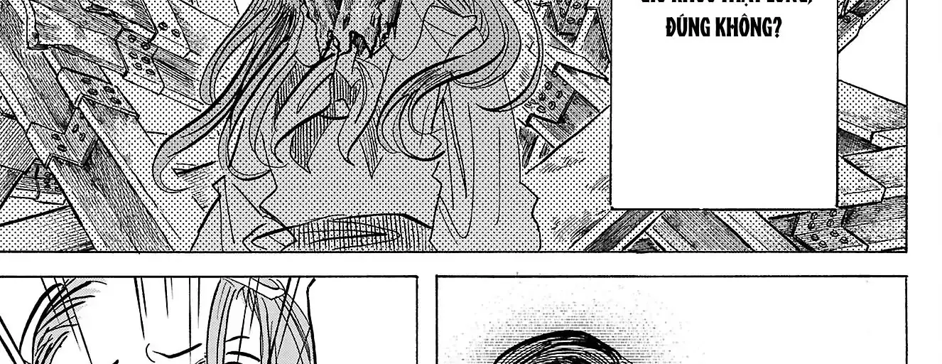 Sanda Chapter 81 - Trang 48