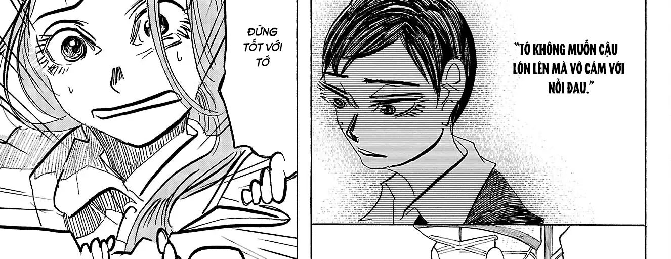 Sanda Chapter 81 - Trang 49