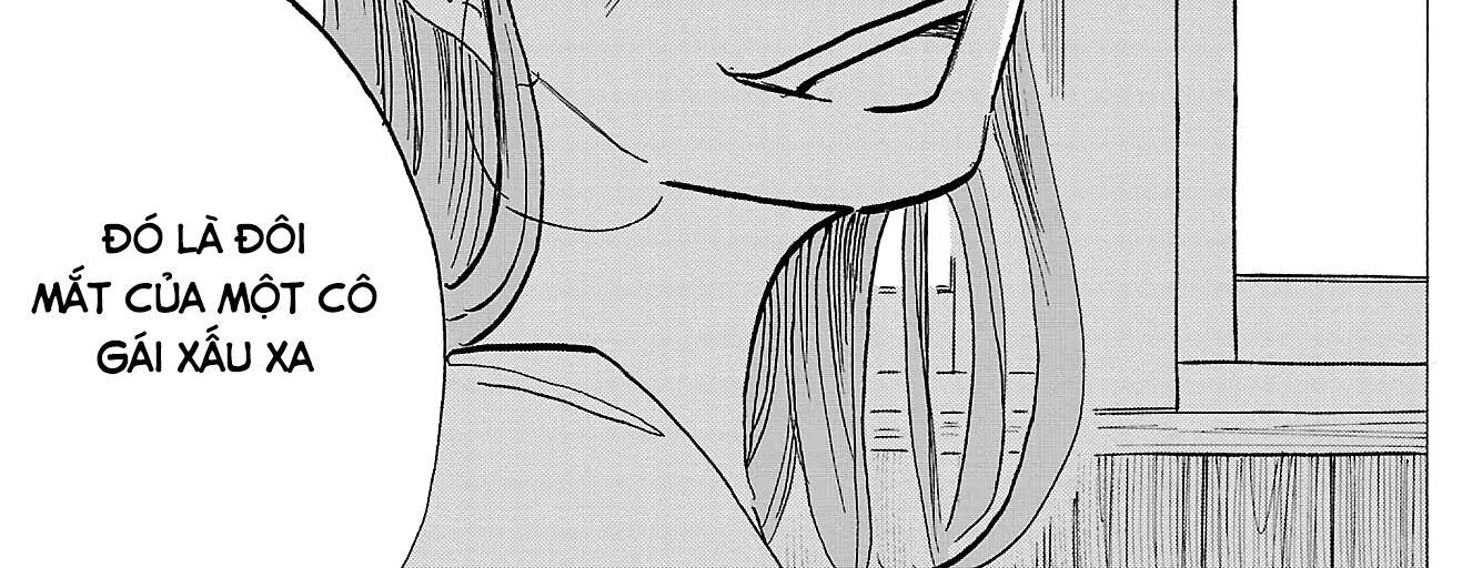 Sanda Chapter 81 - Trang 9