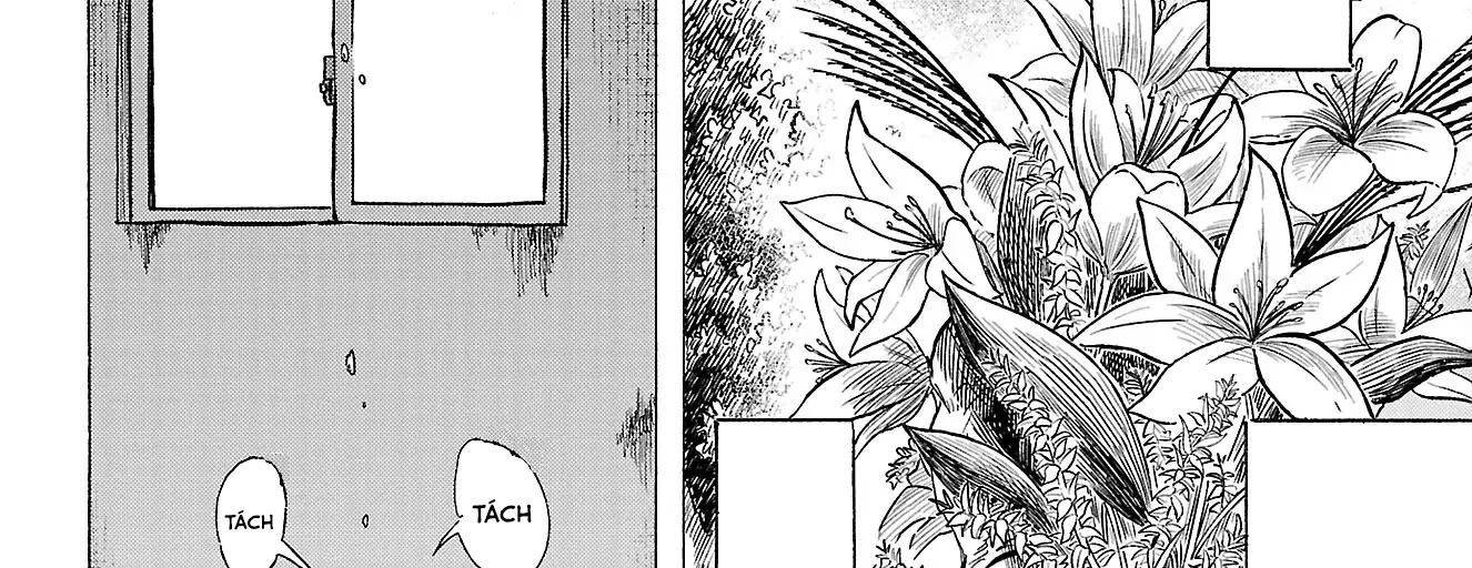 Sanda Chapter 82 - Trang 10