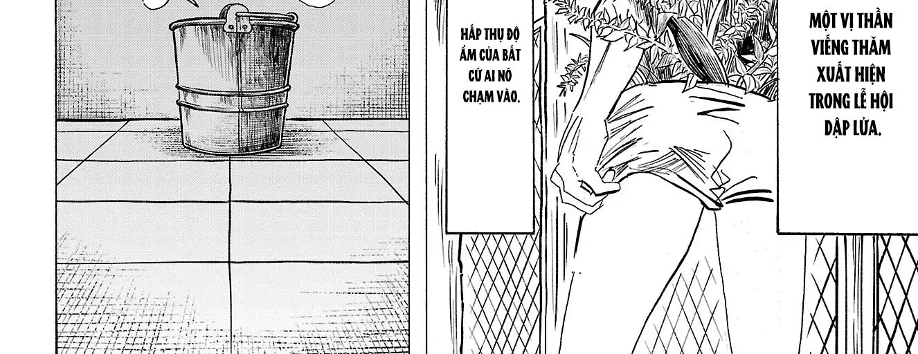 Sanda Chapter 82 - Trang 11