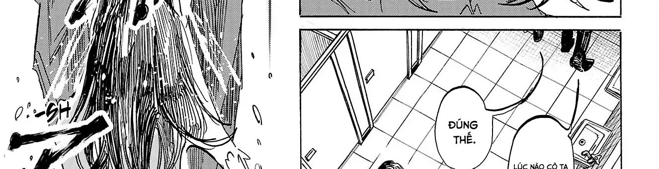 Sanda Chapter 82 - Trang 15