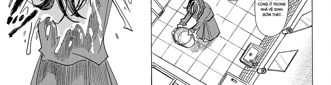 Sanda Chapter 82 - Trang 16