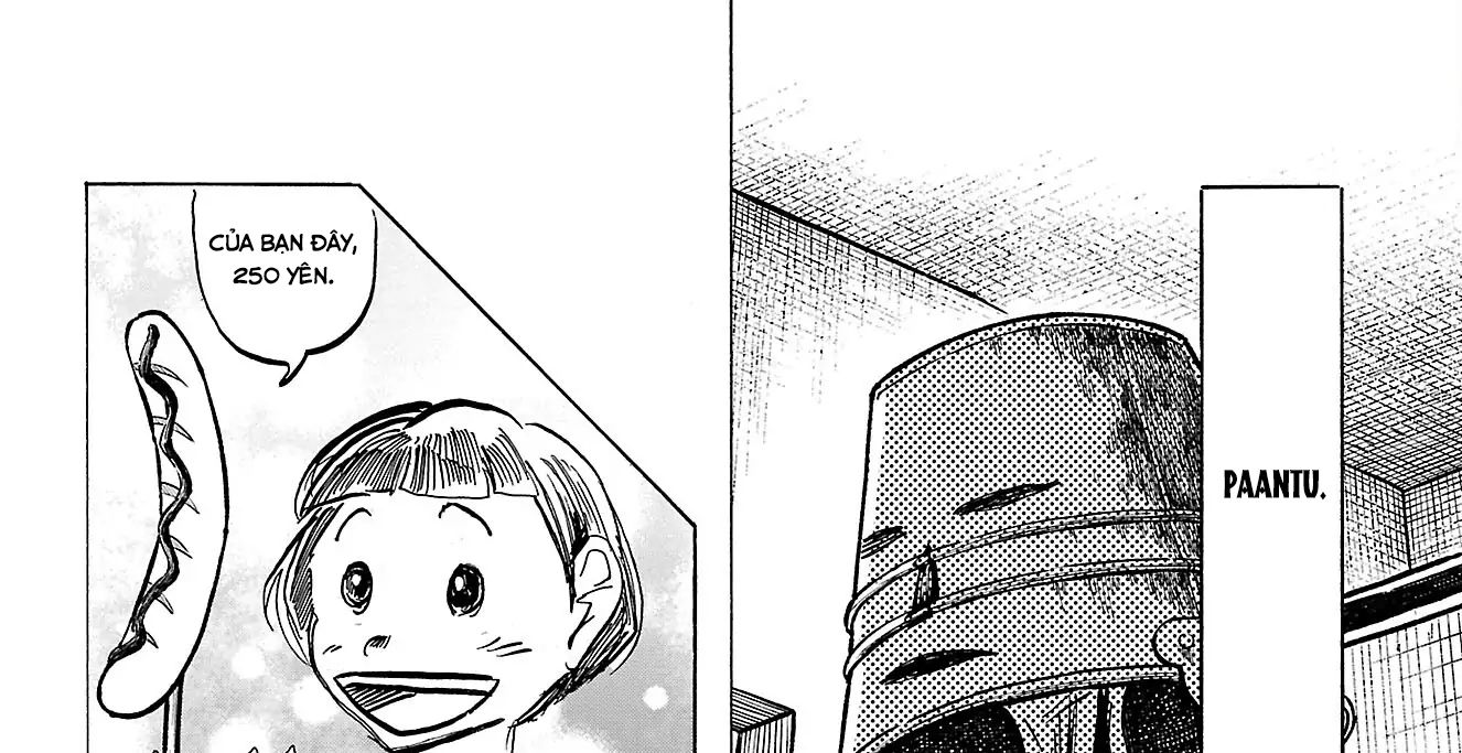 Sanda Chapter 82 - Trang 17