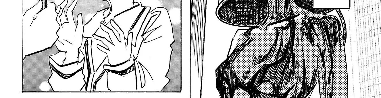 Sanda Chapter 82 - Trang 18