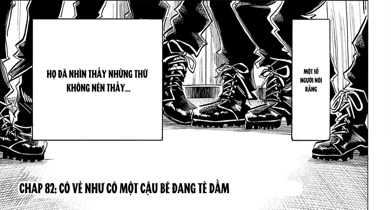 Sanda Chapter 82 - Trang 2