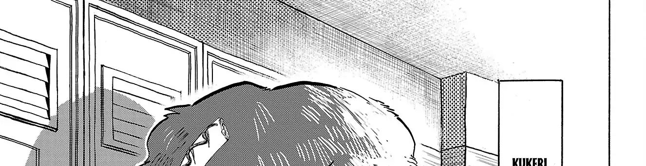 Sanda Chapter 82 - Trang 21