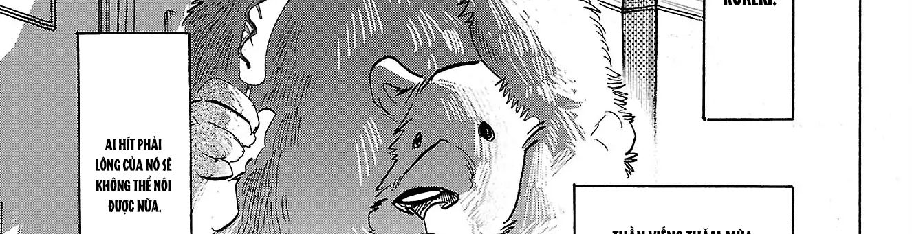 Sanda Chapter 82 - Trang 22