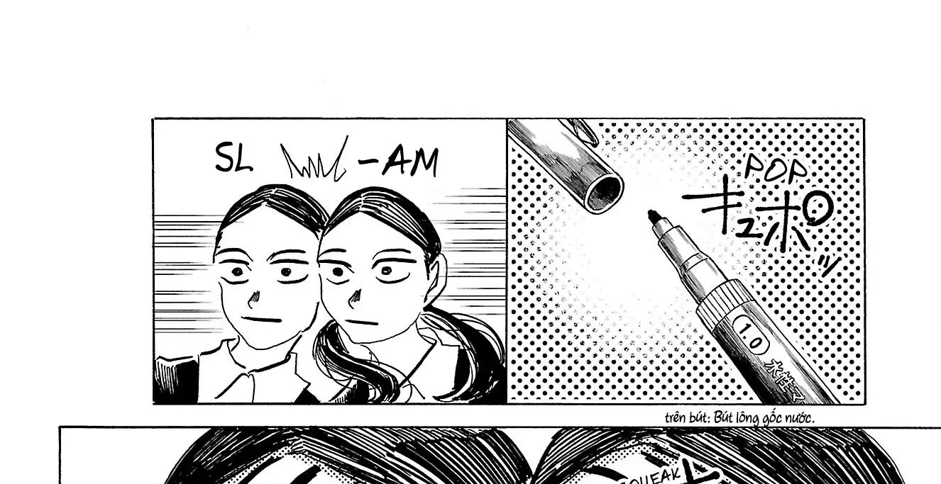 Sanda Chapter 82 - Trang 25