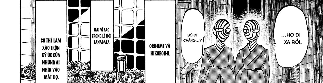 Sanda Chapter 82 - Trang 28