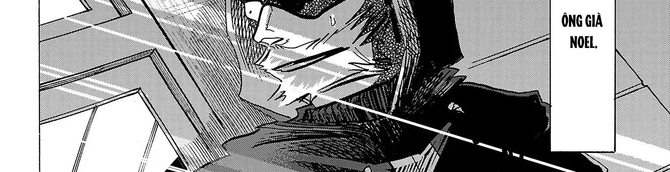 Sanda Chapter 82 - Trang 35