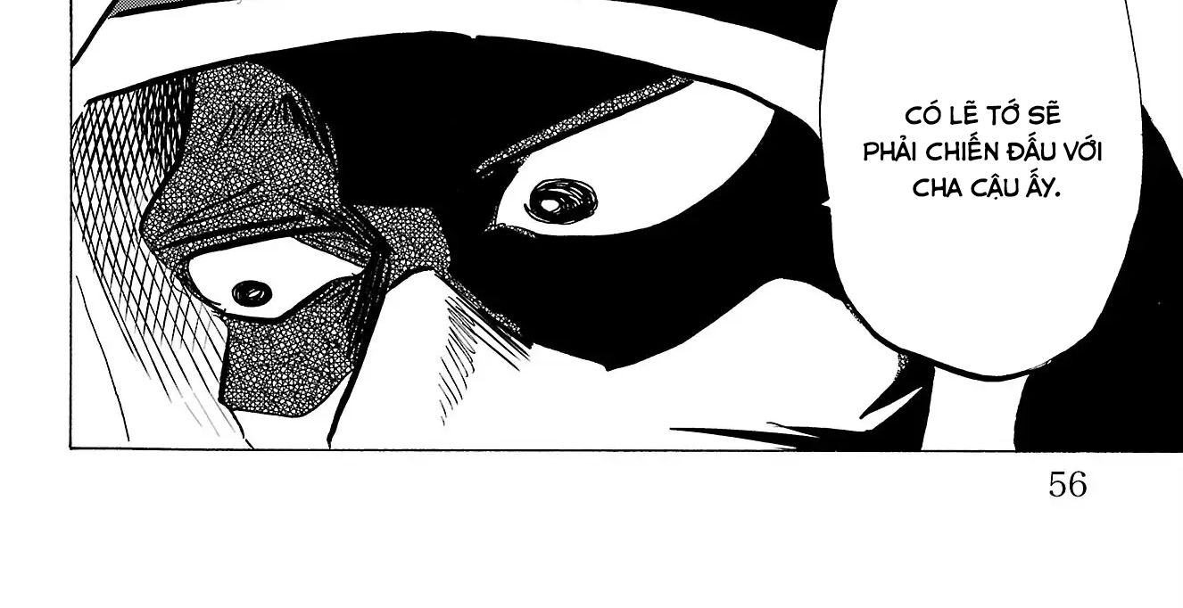 Sanda Chapter 82 - Trang 38