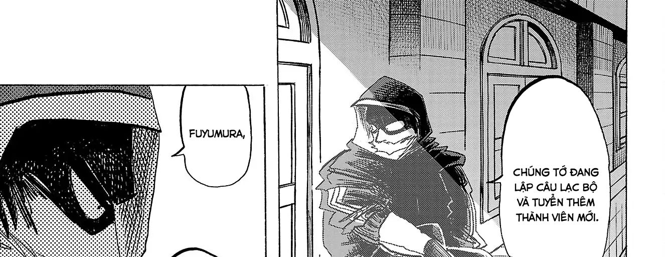 Sanda Chapter 82 - Trang 39