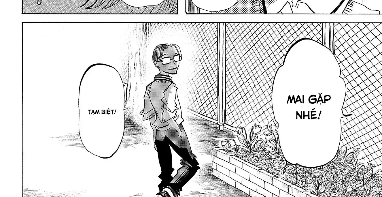 Sanda Chapter 82 - Trang 4