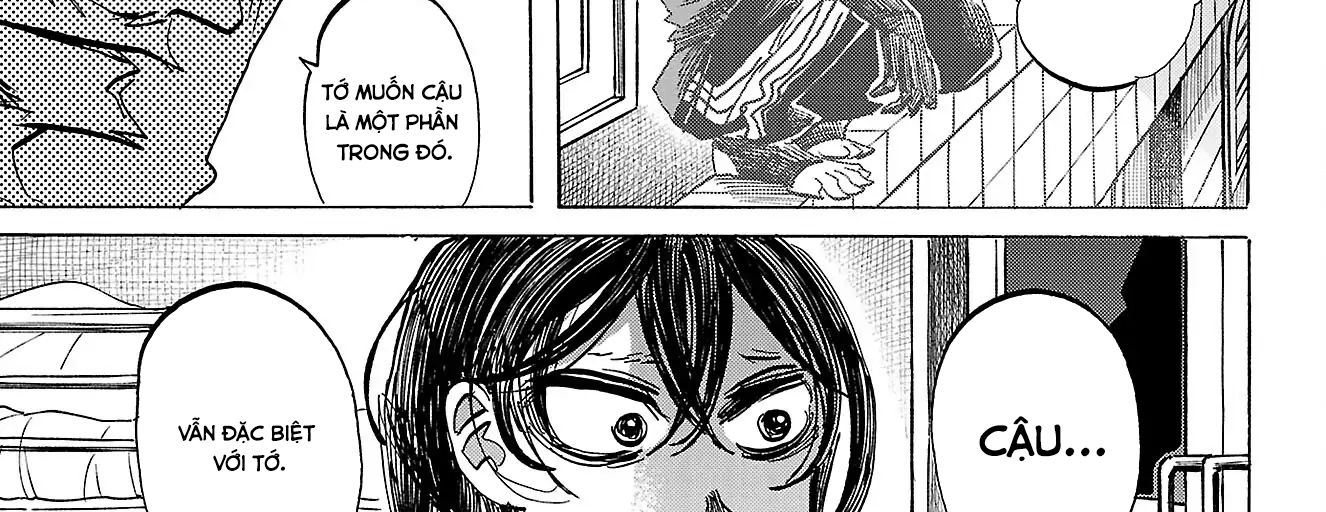 Sanda Chapter 82 - Trang 40