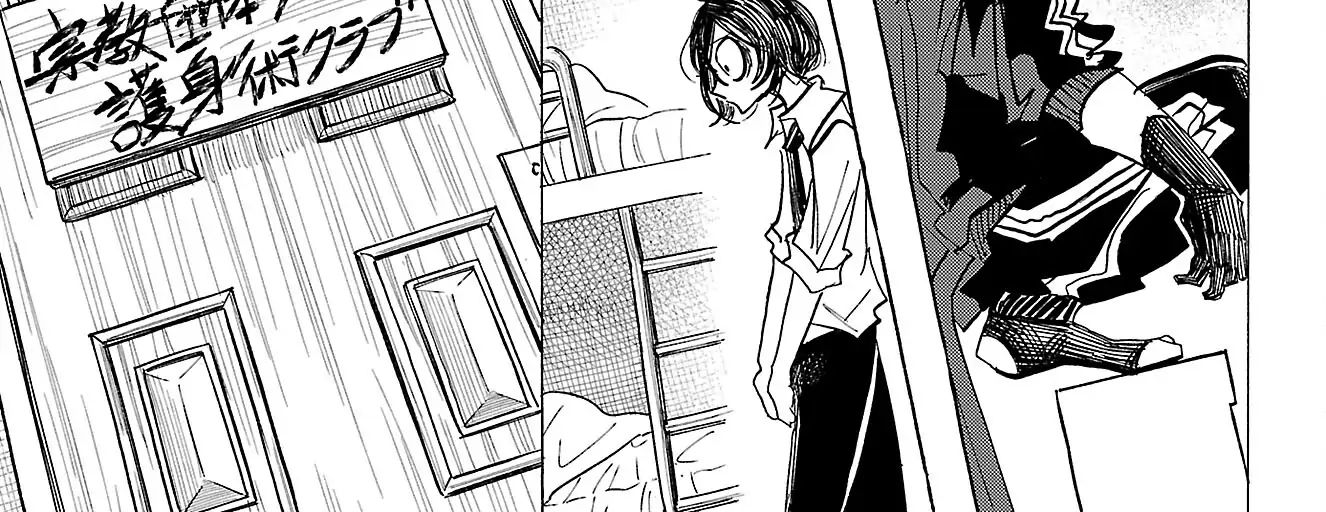 Sanda Chapter 82 - Trang 42