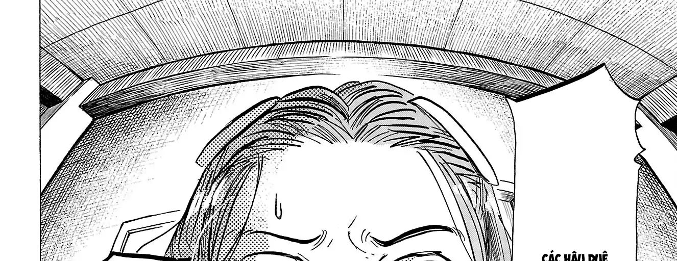 Sanda Chapter 82 - Trang 43