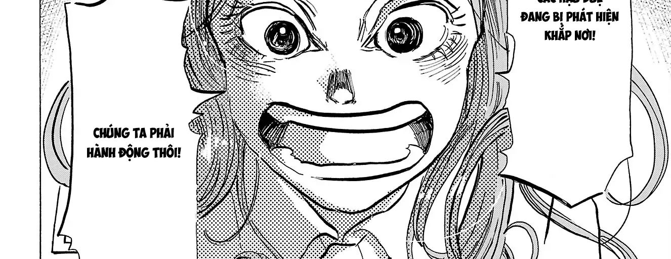 Sanda Chapter 82 - Trang 44