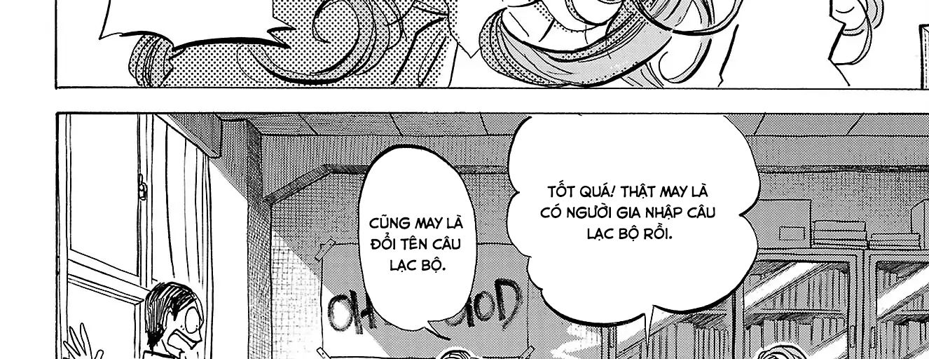 Sanda Chapter 82 - Trang 45