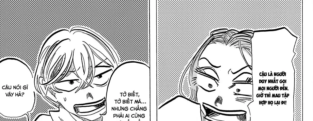 Sanda Chapter 82 - Trang 47