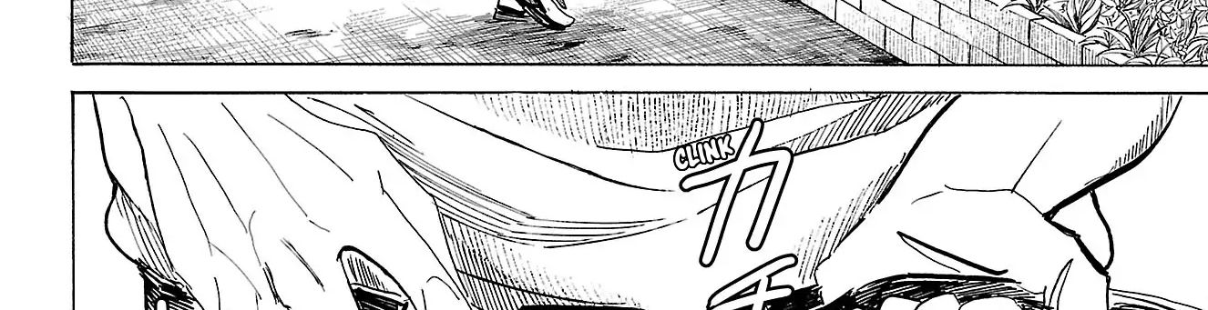 Sanda Chapter 82 - Trang 5