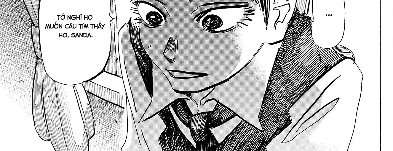 Sanda Chapter 82 - Trang 50
