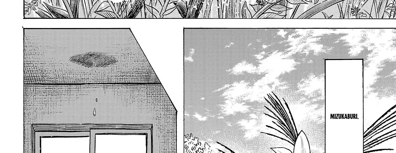 Sanda Chapter 82 - Trang 9