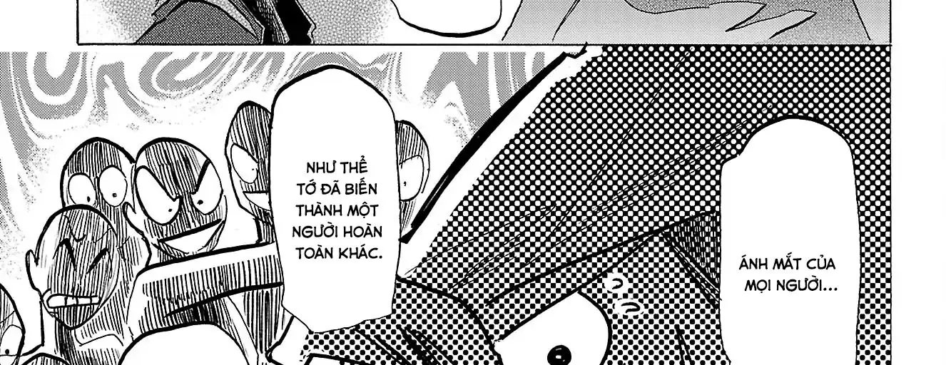 Sanda Chapter 83 - Trang 10