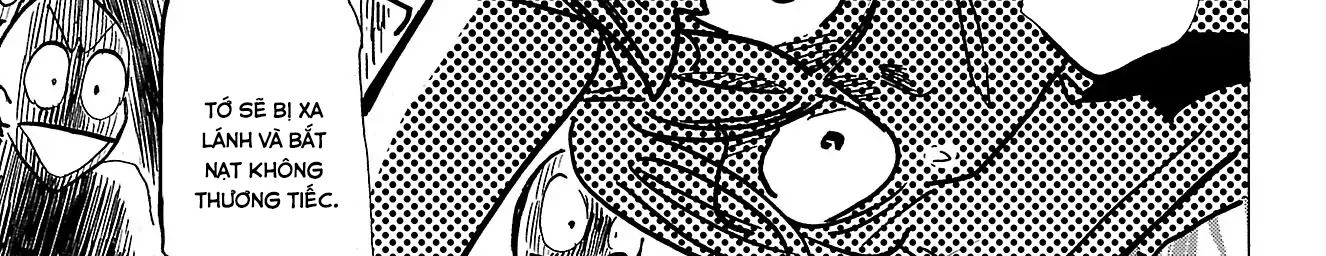 Sanda Chapter 83 - Trang 11