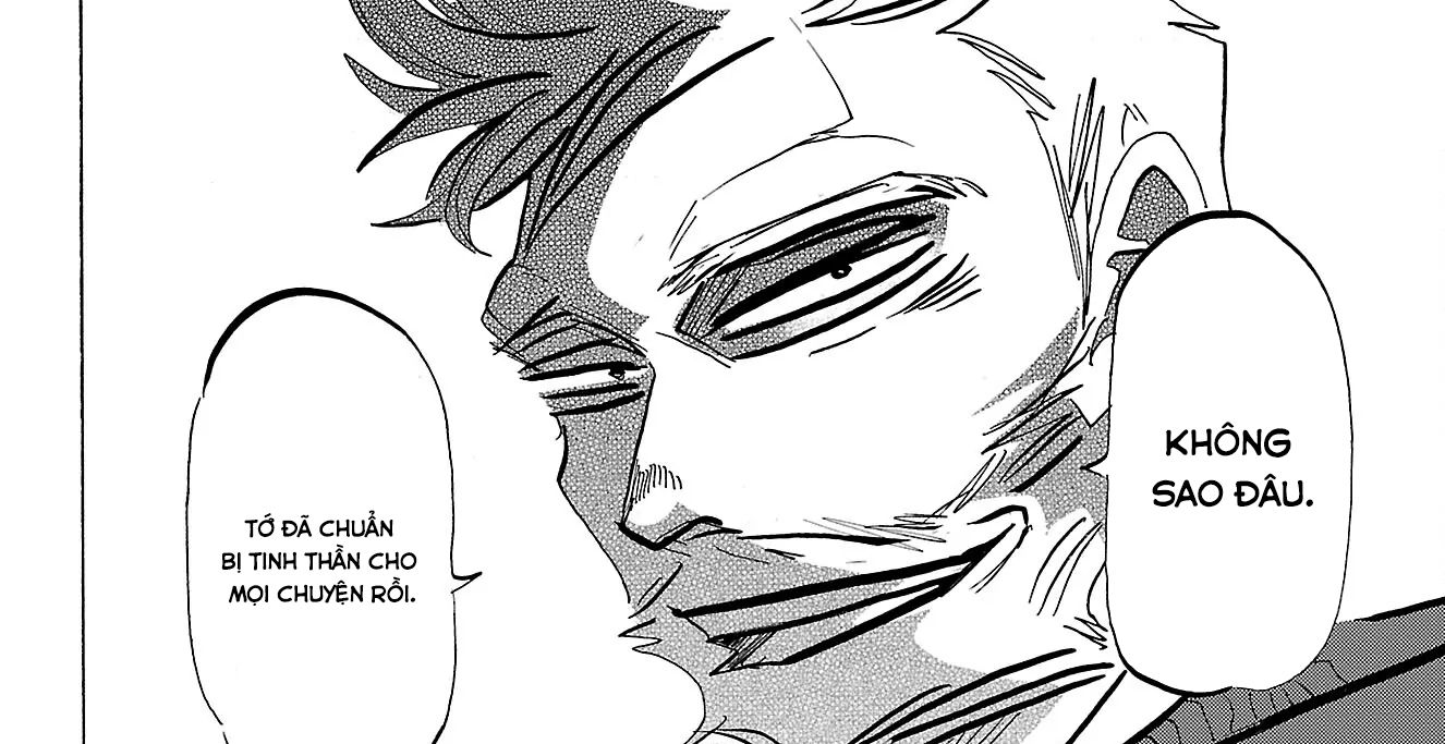 Sanda Chapter 83 - Trang 13