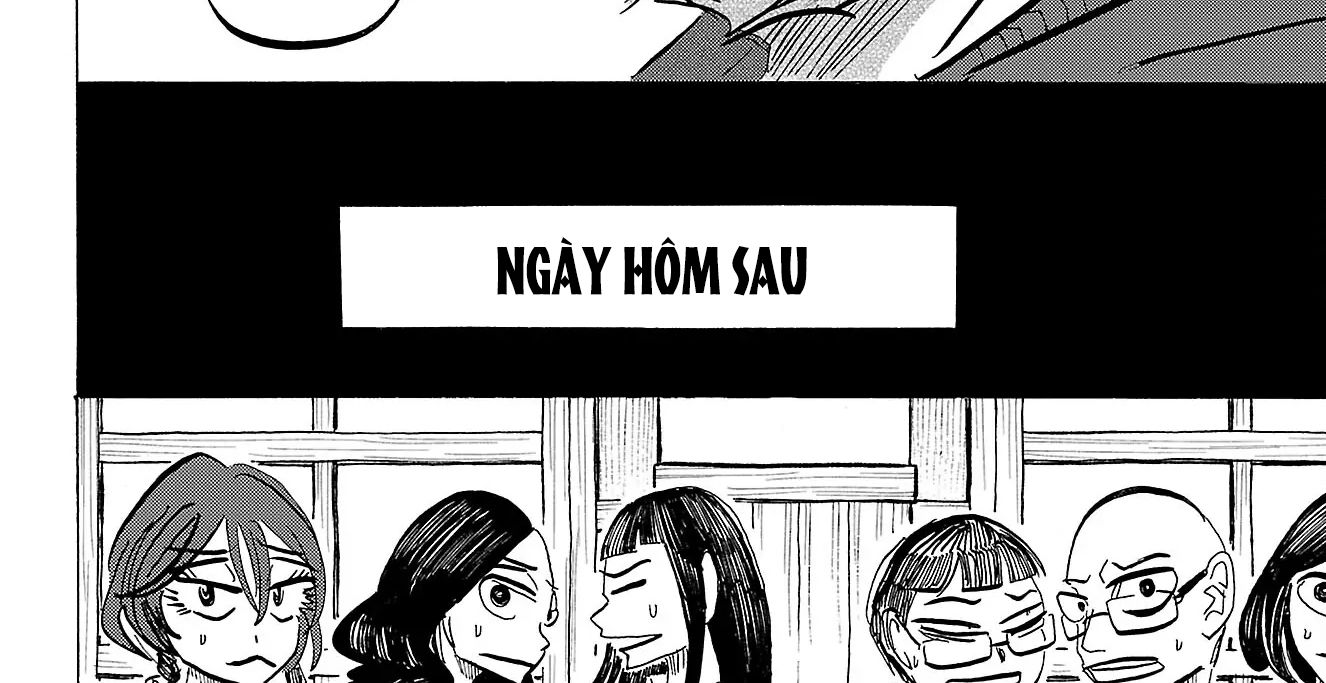 Sanda Chapter 83 - Trang 14