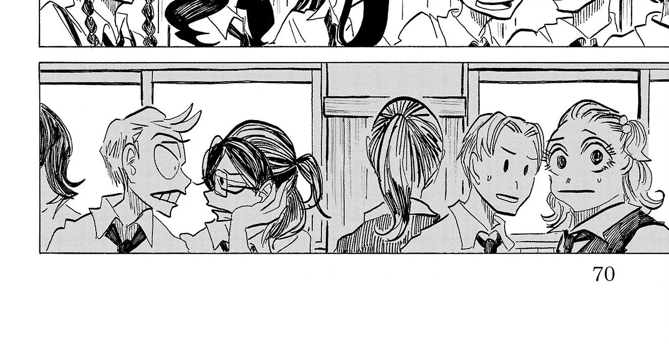Sanda Chapter 83 - Trang 15