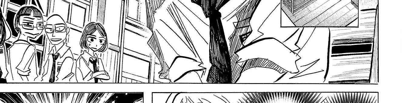 Sanda Chapter 83 - Trang 18