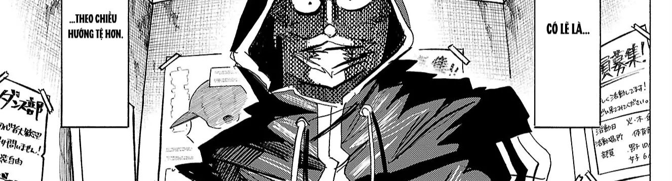 Sanda Chapter 83 - Trang 2