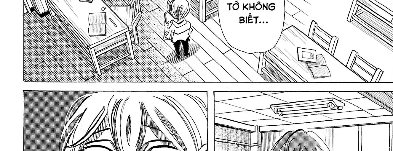 Sanda Chapter 83 - Trang 23