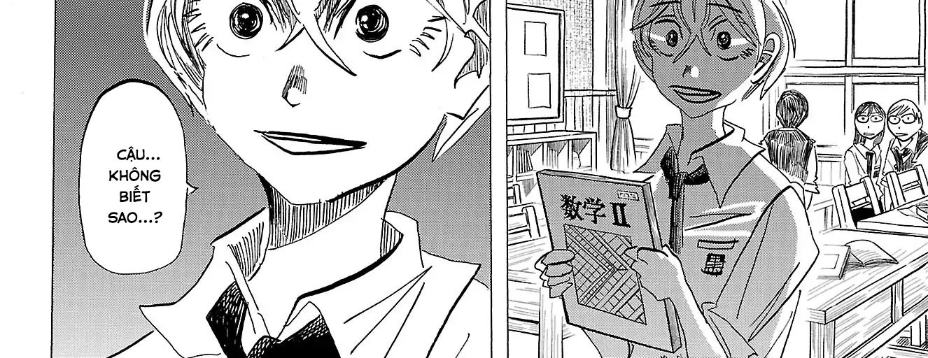 Sanda Chapter 83 - Trang 24