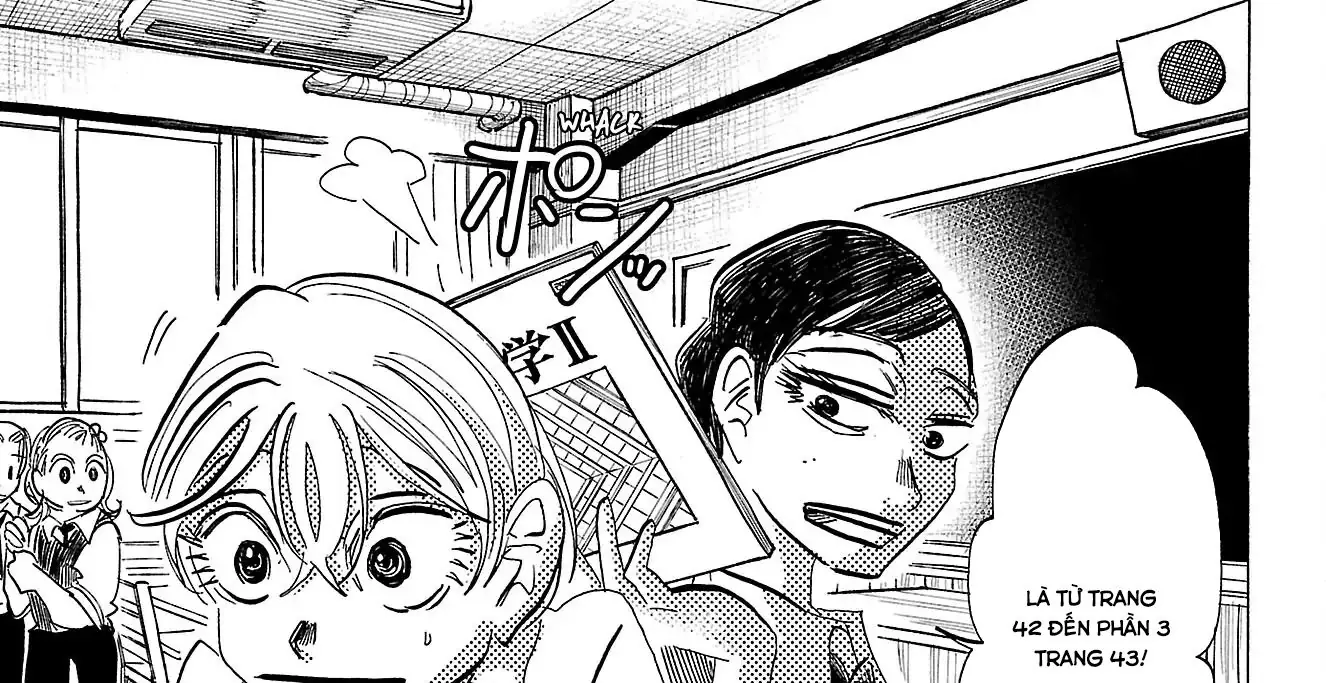Sanda Chapter 83 - Trang 25