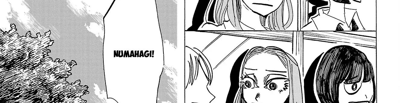 Sanda Chapter 83 - Trang 27