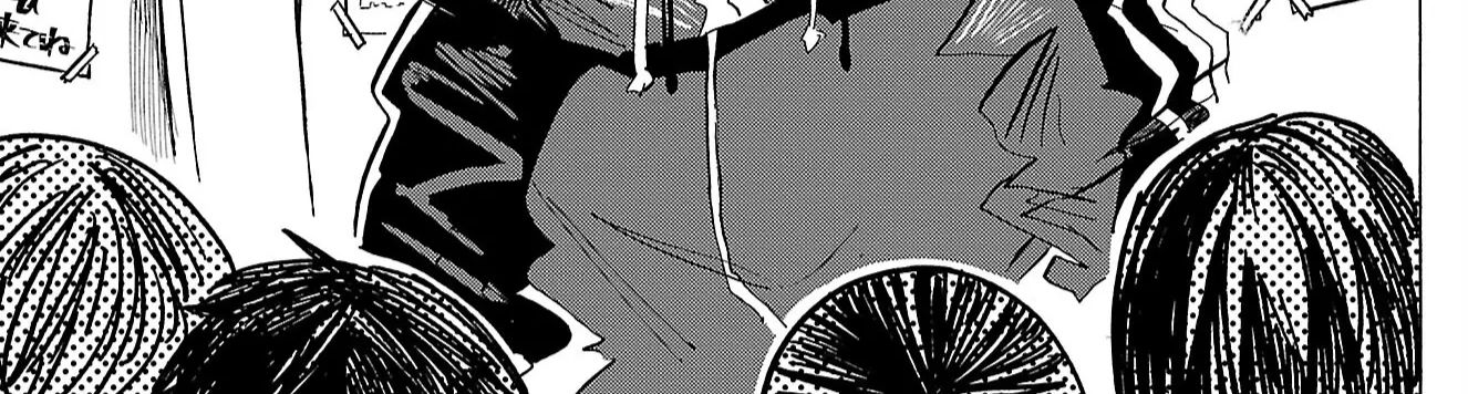 Sanda Chapter 83 - Trang 3