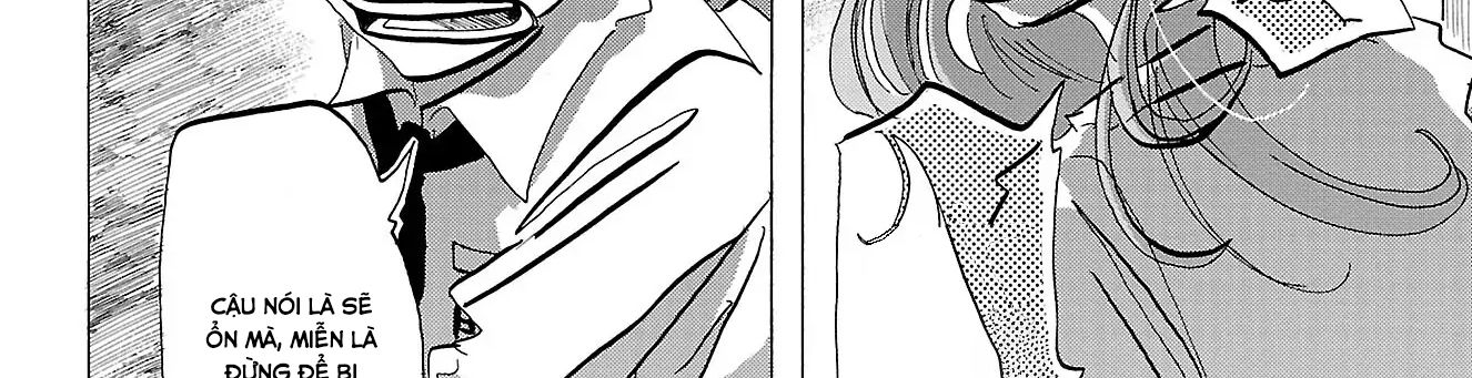 Sanda Chapter 83 - Trang 32