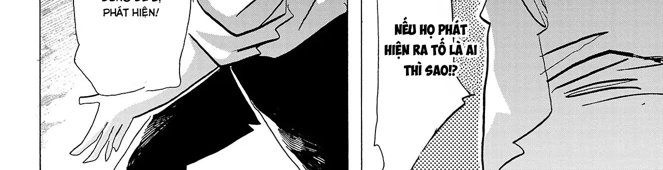 Sanda Chapter 83 - Trang 33