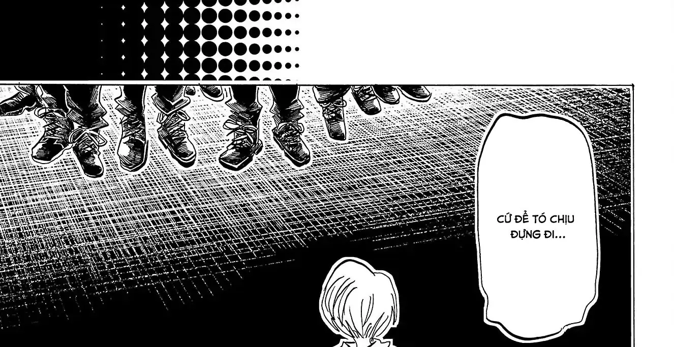 Sanda Chapter 83 - Trang 34