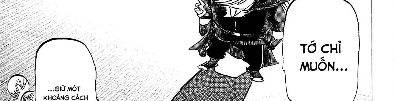 Sanda Chapter 83 - Trang 36