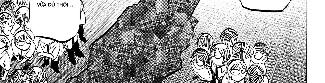 Sanda Chapter 83 - Trang 37