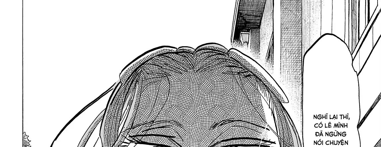 Sanda Chapter 83 - Trang 38