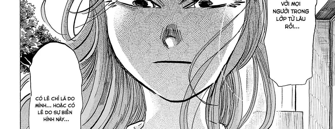 Sanda Chapter 83 - Trang 39