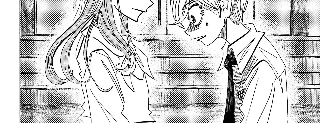Sanda Chapter 83 - Trang 41