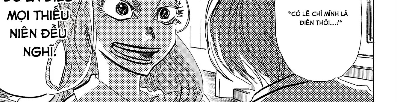 Sanda Chapter 83 - Trang 43